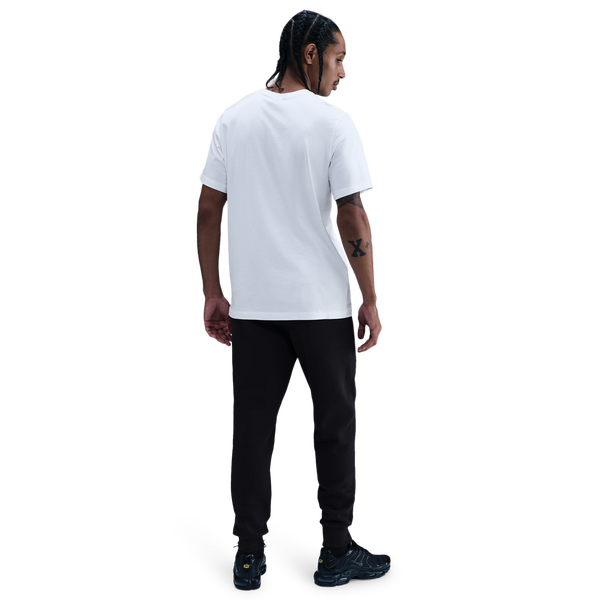 Nike Club Joggers - Men's - Black - Image 4