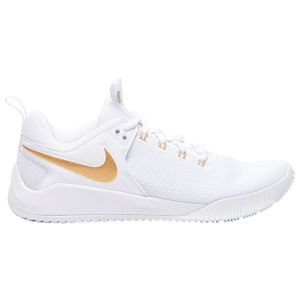 Nike Zoom Hyperace 2 LE - Women's - Gold/White
