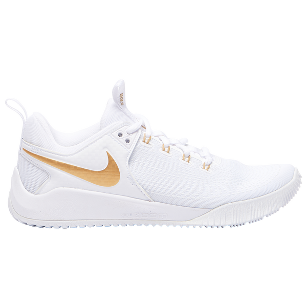 Nike Zoom Hyperace 2 LE - Women's - Gold/White