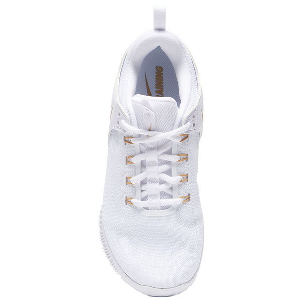 Nike Zoom Hyperace 2 LE - Women's - Gold/White - Image 4