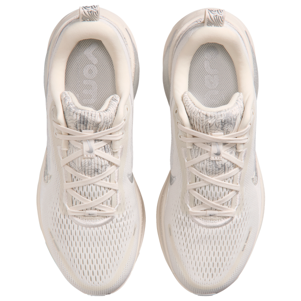 Nike Vomero 18 SE - Women's - Silver/Grey/White - Image 4