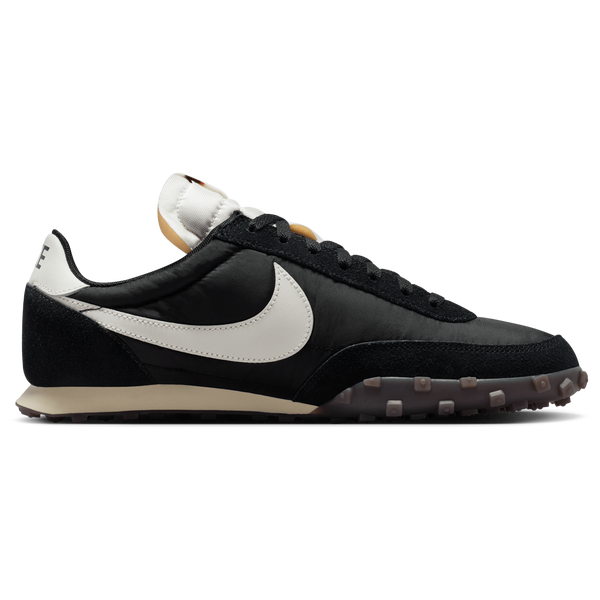 Nike Waffle Racer - Men's - Sail/Black/Coconut Milk