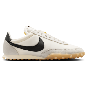 Nike Waffle Racer - Men's - Sail/Coconut Milk/Black