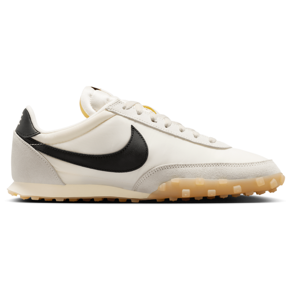 Nike Waffle Racer - Men's - Sail/Coconut Milk/Black
