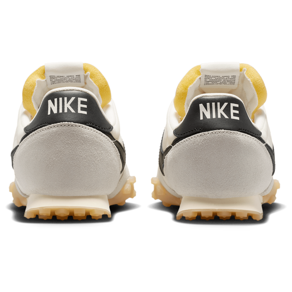 Nike Waffle Racer - Men's - Sail/Coconut Milk/Black - Image 3