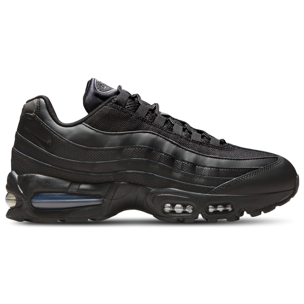 Nike Air Max 95 OG - Men's - Black/Black