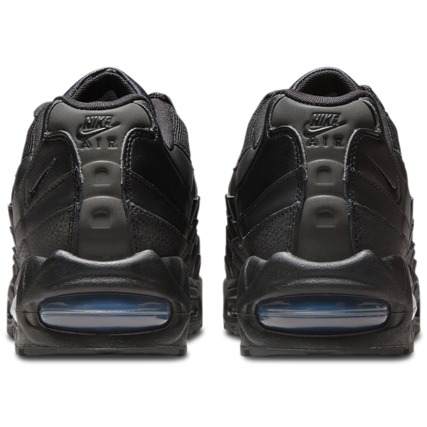 Nike Air Max 95 OG - Men's - Black/Black - Image 3