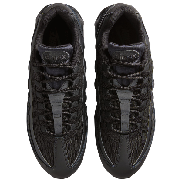 Nike Air Max 95 OG - Men's - Black/Black - Image 4