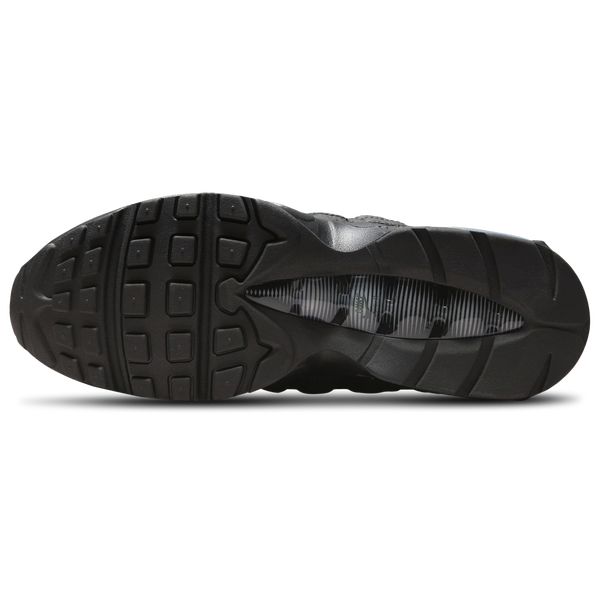 Nike Air Max 95 OG - Men's - Black/Black - Image 5