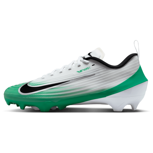 Nike Vapor Speed 3 TB - Men's - White/Black/Stadium Green - Image 2