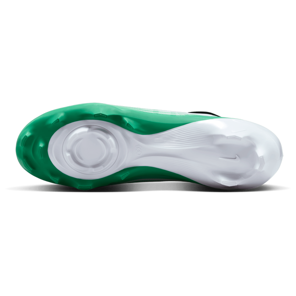 Nike Vapor Speed 3 TB - Men's - White/Black/Stadium Green - Image 5