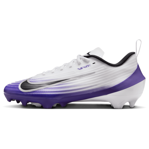 Nike Vapor Speed 3 TB - Men's - Court Purple/White/Black - Image 2