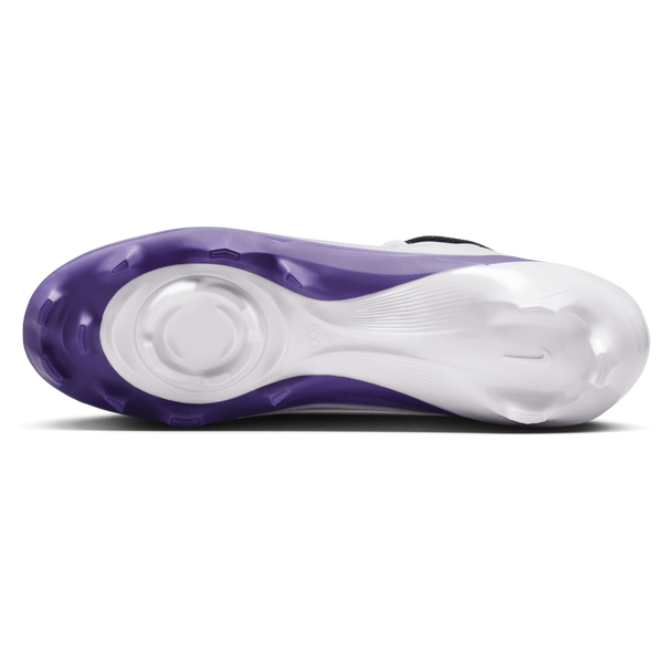 Nike Vapor Speed 3 TB - Men's - Court Purple/White/Black - Image 5