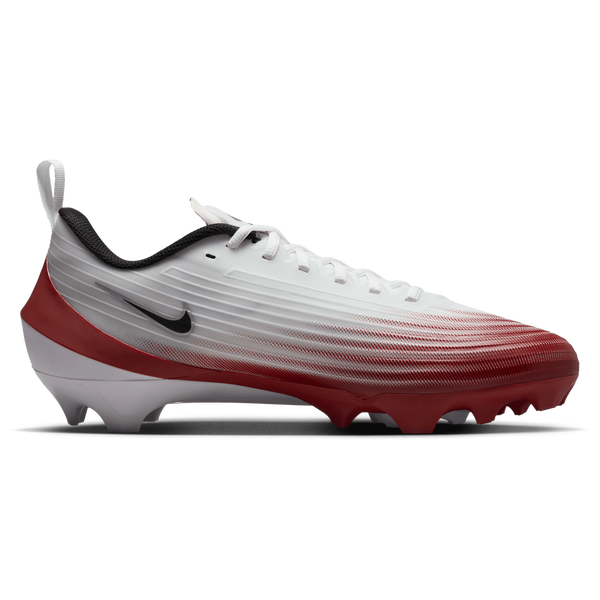 Nike Vapor Speed 3 TB - Men's - White/Black/Team Crimson