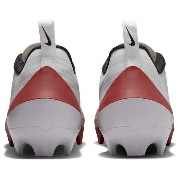Nike Vapor Speed 3 TB - Men's - White/Black/Team Crimson - Image 3