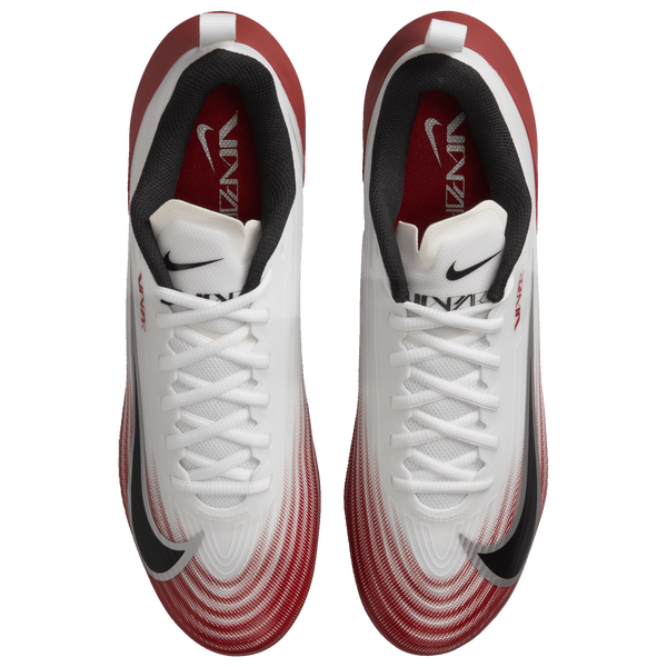 Nike Vapor Speed 3 TB - Men's - White/Black/Team Crimson - Image 4