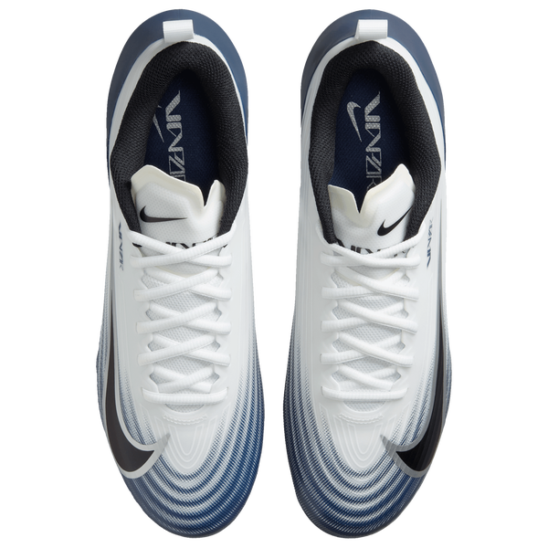Nike Vapor Speed 3 TB - Men's - Black/White/Midnight Navy - Image 4