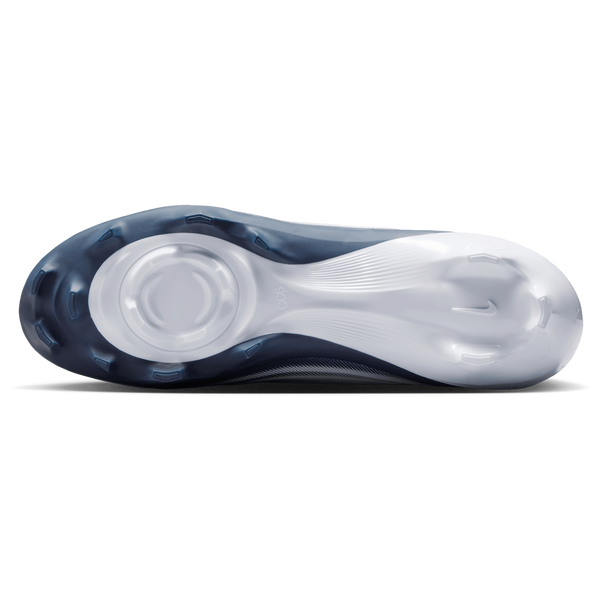 Nike Vapor Speed 3 TB - Men's - Black/White/Midnight Navy - Image 5