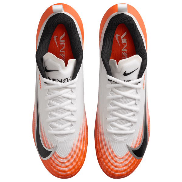 Nike Vapor Speed 3 TB - Men's - Black/Safety Orange/White - Image 4