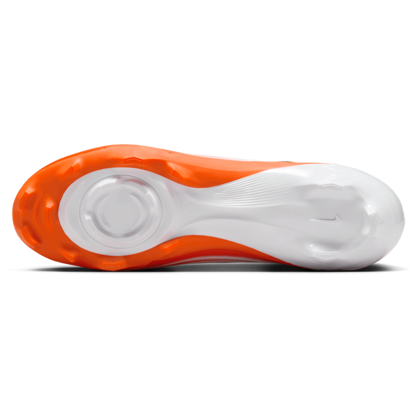 Nike Vapor Speed 3 TB - Men's - Black/Safety Orange/White - Image 5