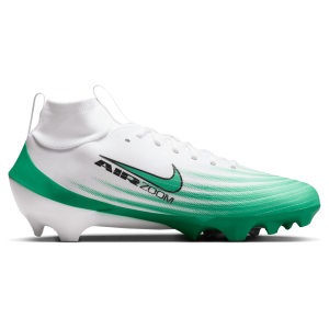 Nike Zoom Air Vapor Pro 1 TB - Men's - White/Black/Stadium Green