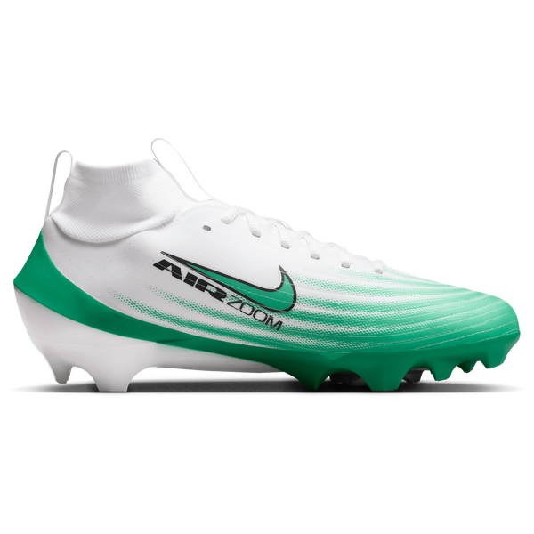 Nike Zoom Air Vapor Pro 1 TB - Men's - White/Black/Stadium Green