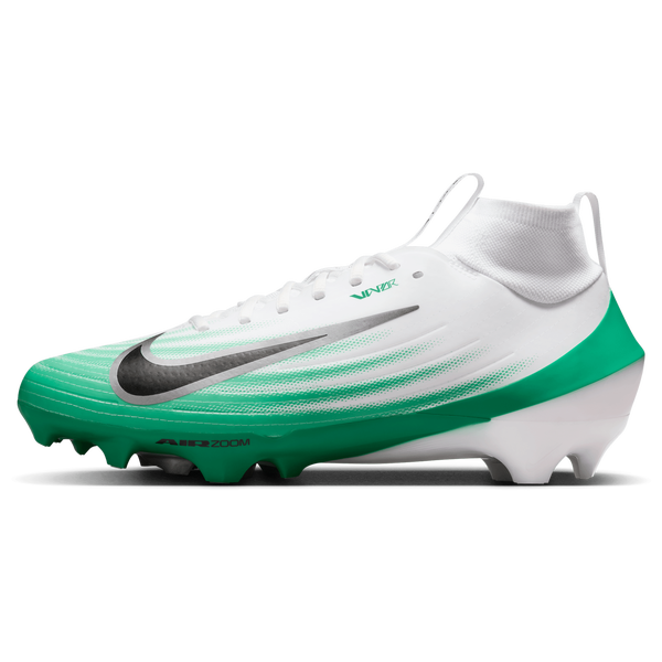 Nike Zoom Air Vapor Pro 1 TB - Men's - White/Black/Stadium Green - Image 2