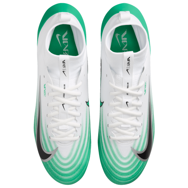 Nike Zoom Air Vapor Pro 1 TB - Men's - White/Black/Stadium Green - Image 4