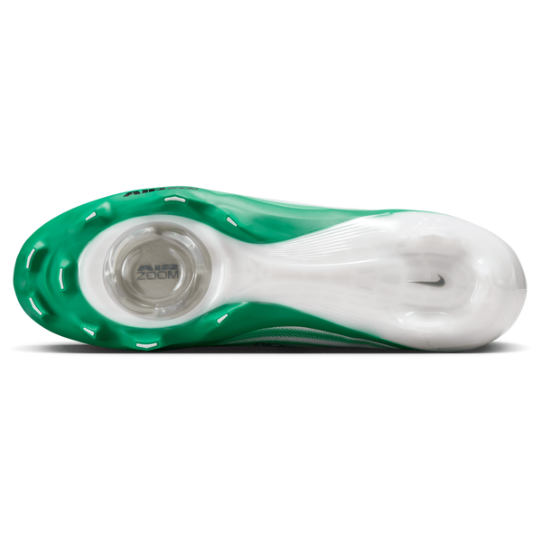 Nike Zoom Air Vapor Pro 1 TB - Men's - White/Black/Stadium Green - Image 5