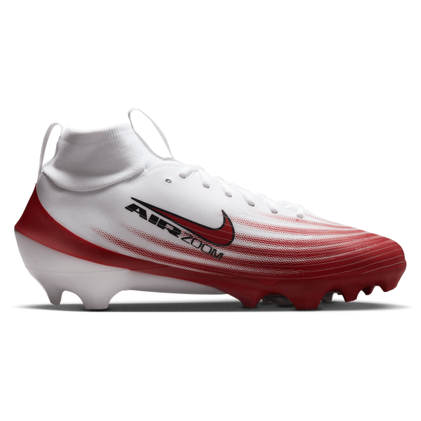 Nike Zoom Air Vapor Pro 1 TB - Men's - Team Crimson/Black/White