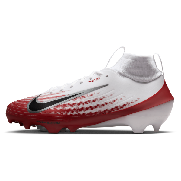 Nike Zoom Air Vapor Pro 1 TB - Men's - Team Crimson/Black/White - Image 2
