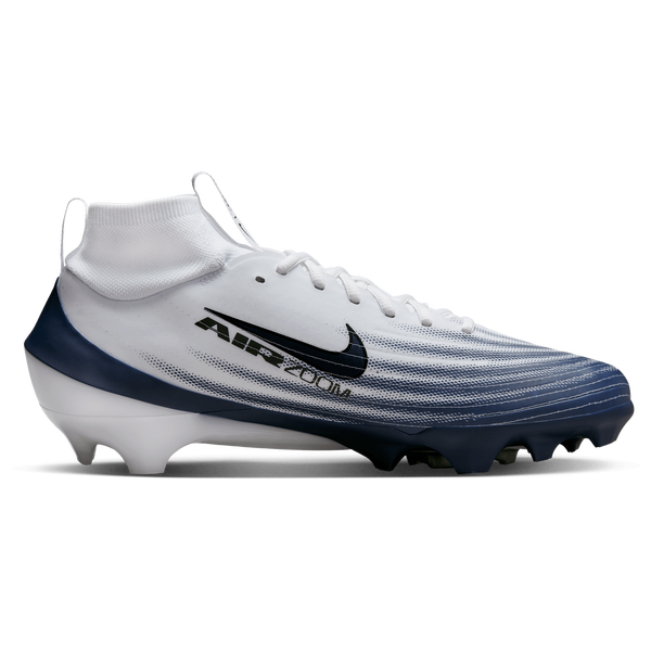 Nike Zoom Air Vapor Pro 1 TB - Men's - White/Midnight Navy/Black