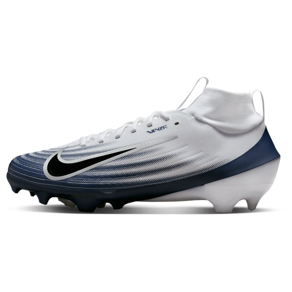 Nike Zoom Air Vapor Pro 1 TB - Men's - White/Midnight Navy/Black - Image 2
