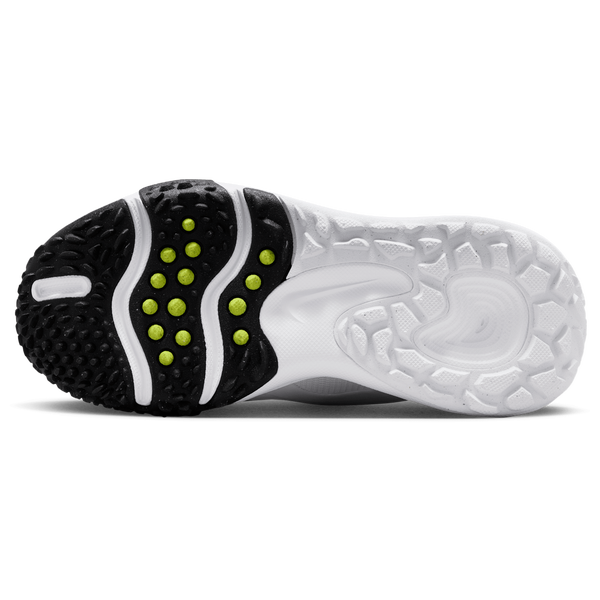 Nike Cross Turf - Boys' Grade School - Black/White - Image 5