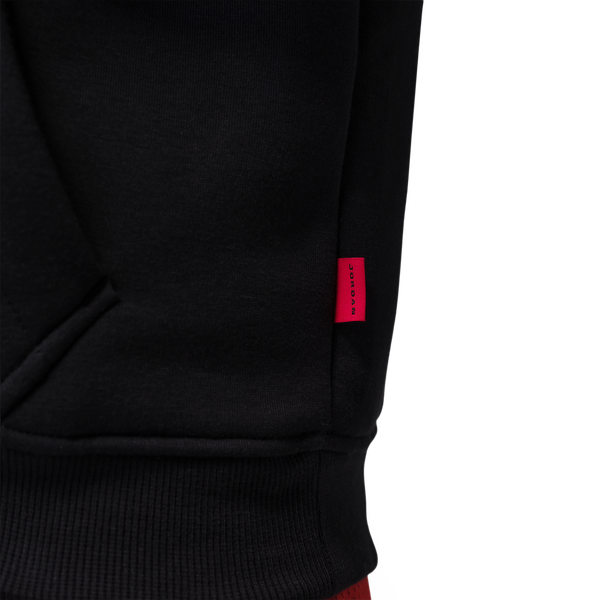Jordan Brooklyn Fleece Pullover - Men's - Black - Image 6