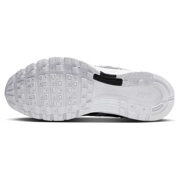 Nike P-6000 - Women's - White/White/Off White - Image 5
