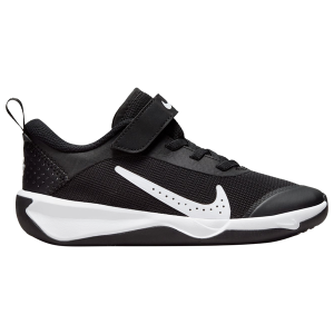 Nike Omni - Boys' Preschool - Black/White
