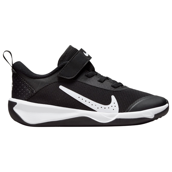 Nike Omni - Boys' Preschool - Black/White