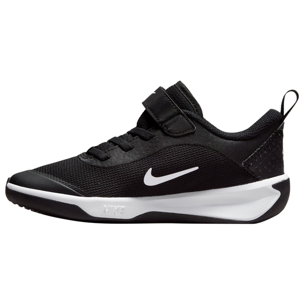 Nike Omni - Boys' Preschool - Black/White - Image 2