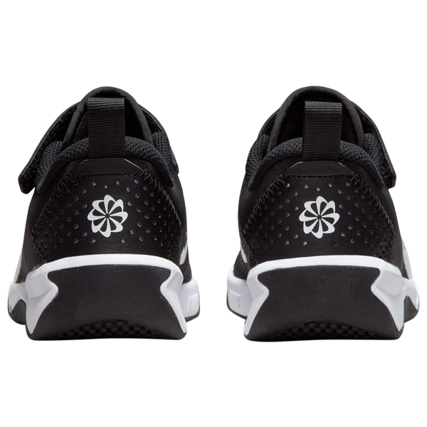 Nike Omni - Boys' Preschool - Black/White - Image 3