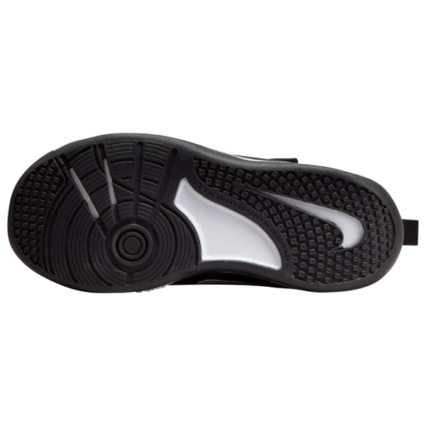 Nike Omni - Boys' Preschool - Black/White - Image 5