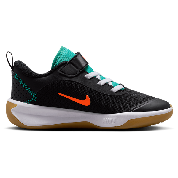 Nike Omni - Boys' Preschool - Clear Emerald/Blue Crystal/Black