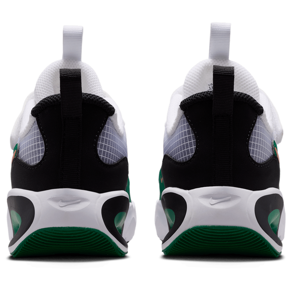 Nike Omni - Boys' Preschool - Clear Emerald/Blue Crystal/Black - Image 3