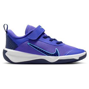 Nike Omni - Boys' Preschool - Persian Violet/Univ Blue/Blue Void