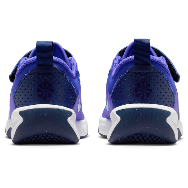 Nike Omni - Boys' Preschool - Persian Violet/Univ Blue/Blue Void - Image 3