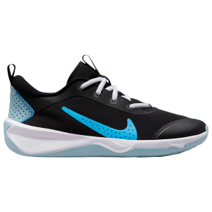 Nike Omni - Boys' Grade School - Black/Blue Lightning/Laser Orange