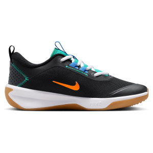 Nike Omni - Boys' Grade School - Black/Blue Crystal/Clear Emerald