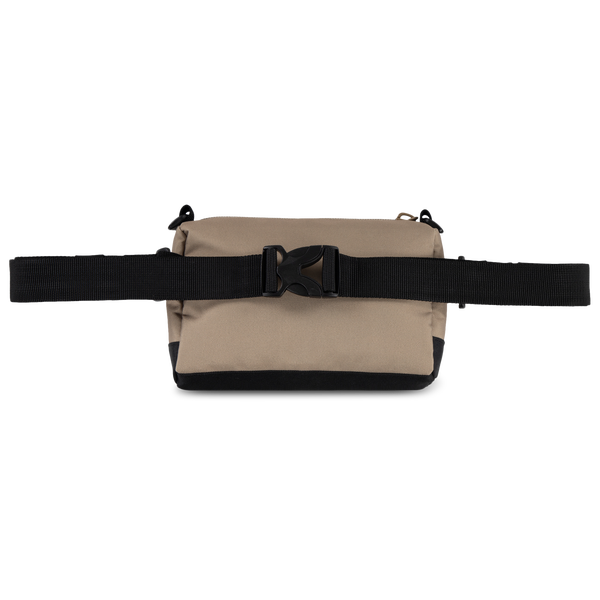Jordan Small HBR Crossbody Bag - Adult - Desert Camo/White/Black - Image 2