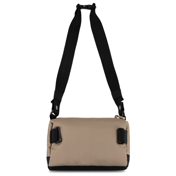 Jordan Small HBR Crossbody Bag - Adult - Desert Camo/White/Black - Image 4