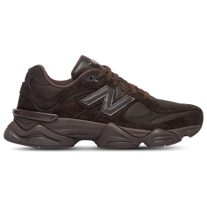 New Balance 9060 - Men's - Brown/Brown